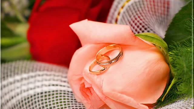 Ольга Стельмах и Виктор Королев Обручальное колечко смотреть онлайн