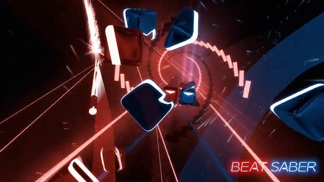 High Hopes by Panic! At The Disco | Gameplay | Beat Saber смотреть онлайн