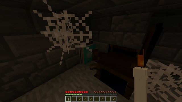 Minecraft HORROR Map: Lights Out (Halloween Special)