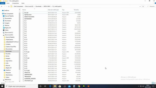 TUTORIAL PASSO A PASSO | FL PATCH , INSTALAÇÃO ... PATCH PES 18 XBOX 360 смотреть онлайн