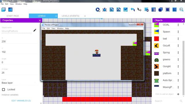 Make a Game with $0 budget #23 смотреть онлайн