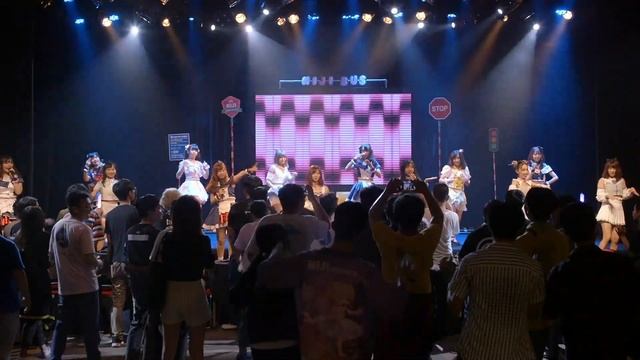 【虹】Sweat 16 - "Yakiniku" by Niji Universe Inc, Tokimeki Jump!, UniDia Check смотреть онлайн