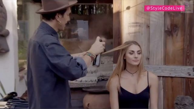 Elchim 3900 Healthy Ionic Hair Dryer смотреть онлайн