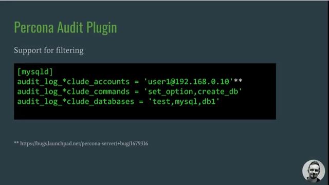 Shine Light On Creepers In Your MySQL Garden