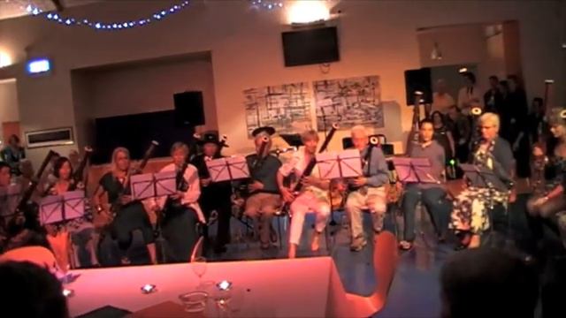 Canford Bassoons 2009 смотреть онлайн