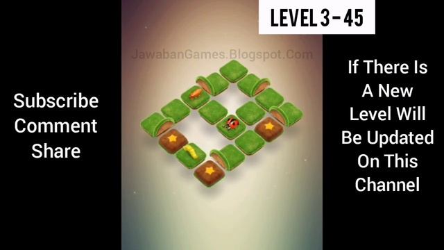 Humbug - Level 3-45 смотреть онлайн