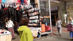 Рынок Садовод в Москве. Крупнейший вещевой рынок в России Садовод. Обзор рынка Садовод, часть 1