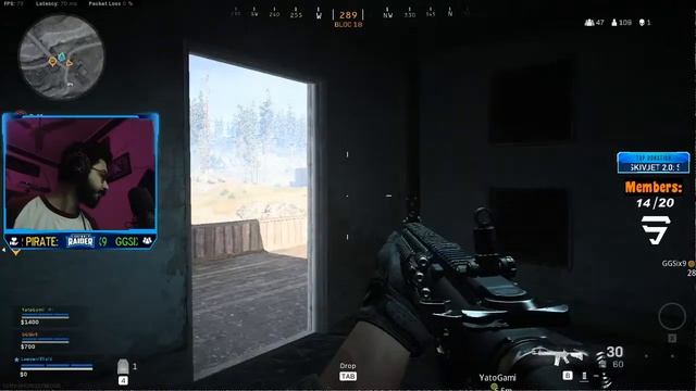 Free 5 Silver Membership! | Warzone India LIVE !giveaway ❤️ смотреть онлайн
