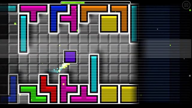 Unity | Geometry dash смотреть онлайн