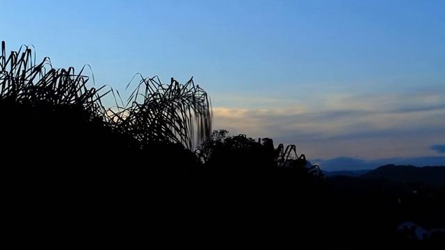Time lapse test - Canon EOS 1100D смотреть онлайн