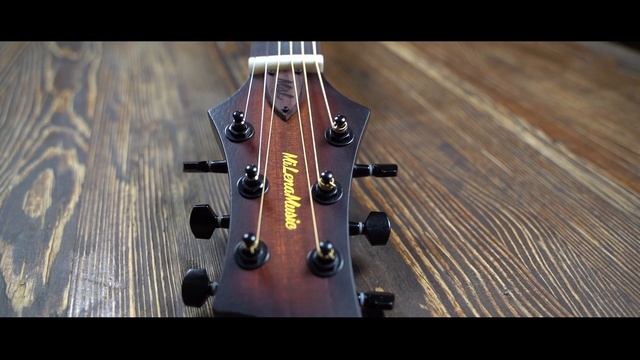 CUSTOMSHOP КОТОРЫЙ МЕНЯ УДИВИЛ! | MiLena Music® Feat. Михаил Лисов | Обзор Customshop-гитары