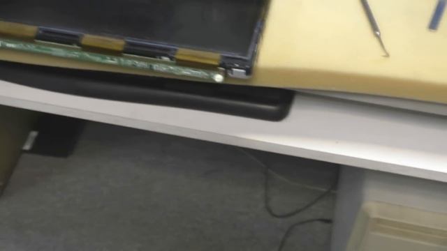 ремонт телевизора panasonic tx-lr32em5a, отключается, ремонт подсветки смотреть онлайн