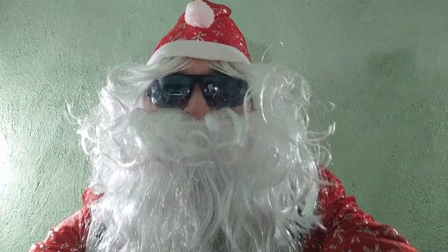 Эксклюзив! На канале! Новогоднее поздравление от самого Деда Мороза! смотреть онлайн