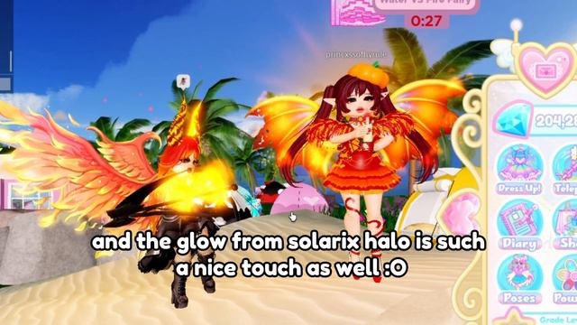 playing sunset island as a LEVEL 3700+ with @princxssofhyrule ! ˚｡⋆୨୧˚royale high˚｡⋆୨୧˚ смотреть онлайн