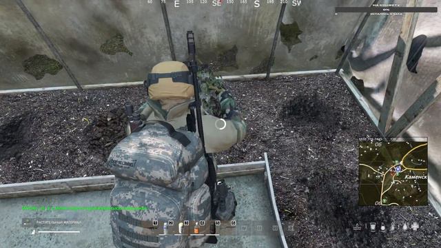 Жизнь заново без ДОНАТА DAYZ СЕРВЕР It`s Time-2 смотреть онлайн