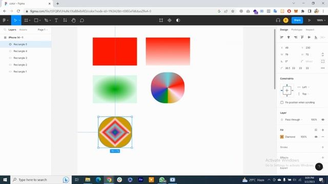 Figma Colour Essentials & styles for beginners | Urdu | Hindhi @sheikhbbstudio #urdu смотреть онлайн
