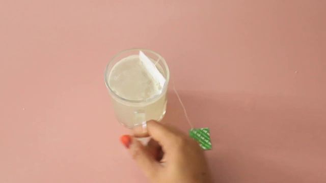 Mix Ginger With Green tea ~ The Secret Nobody Will Ever Tell You ~ Thank Me Later !