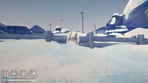 THE LONG DARK Как попасть в мастерскую на консервном заводе в Бледной бухте ? Я покажу