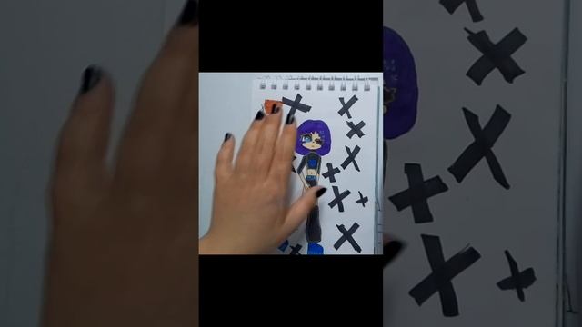 обзор скечбука ?