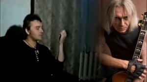 КОНСТАНТИН КИНЧЕВ  АЛИСА «КО МНЕ»  ИНСТРУМЕНТАЛ. ВЕРСИЯ