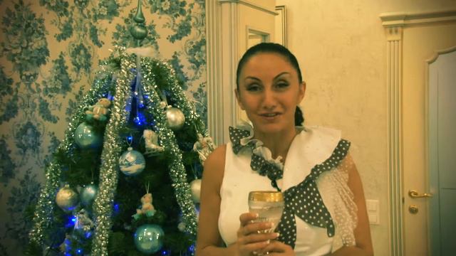 Афина. Поздравление для Дорожного Радио