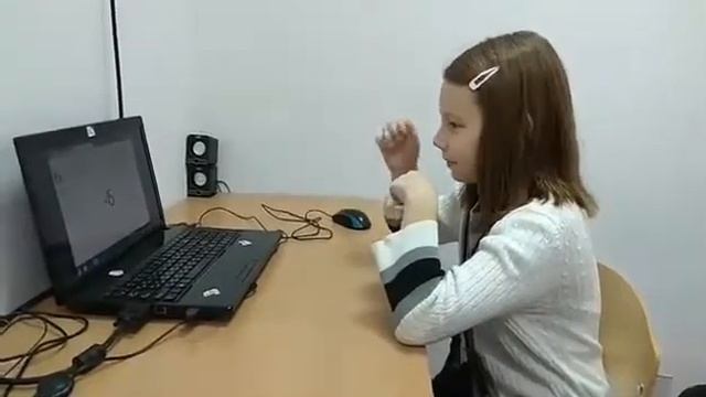 Ментальная арифметика помогает в школьном обучении. смотреть онлайн