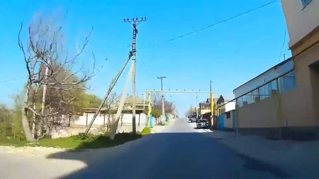 Просто Видео из Анапы в Супсех смотреть онлайн