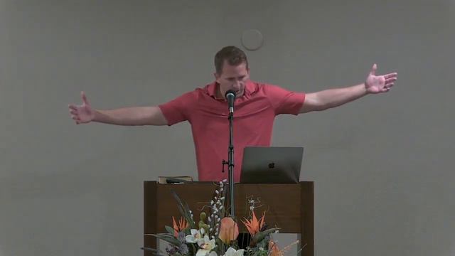The Power of the Gospel - Romans 1:16-17 смотреть онлайн
