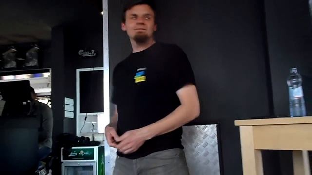 common programming 2 смотреть онлайн