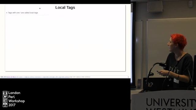 "YAML - Where and how to use? What's new?" - Tina Müller смотреть онлайн