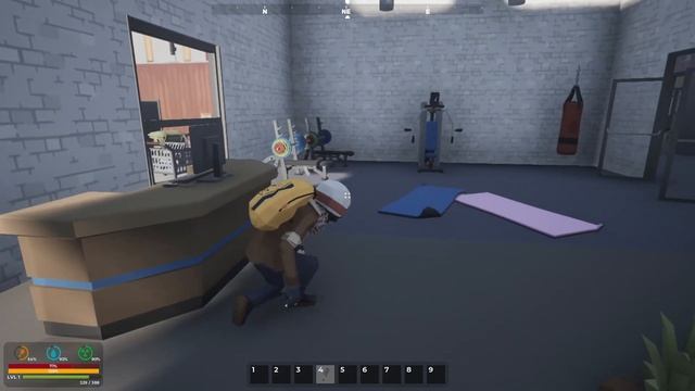 Недооценённая игра! В разработке Surroundead: Apocalypse #1 [СТРИМ] смотреть онлайн