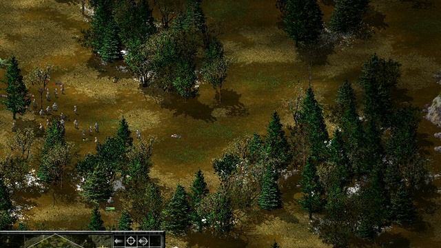 SUDDEN STRIKE 2 - PC Game - German Campaign Mission 2 - Part 2 - Gameplay Walkthrough No Commentary смотреть онлайн