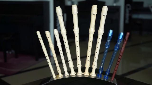 Canorus wind instruments смотреть онлайн