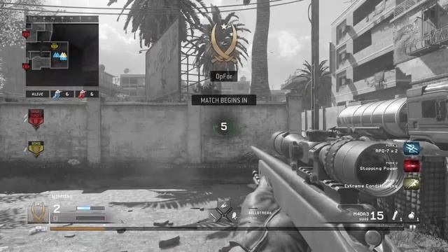 Call of Duty®: Modern Warfare® Remastered | GOING PERFECT IN S&D смотреть онлайн