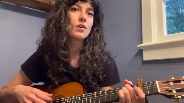 “Orange” by Pinegrove (cover) смотреть онлайн