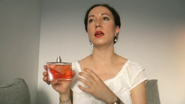 Обзор аромата Kenzo Jungle Le Tigre