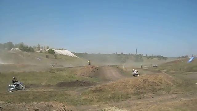 Мотокросс краматорск 2016 открытие 4 смотреть онлайн