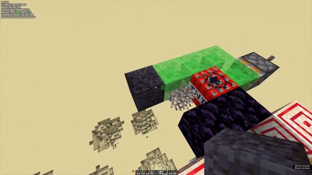 TNT Duping Explained | Explaining Minecraft #10 смотреть онлайн