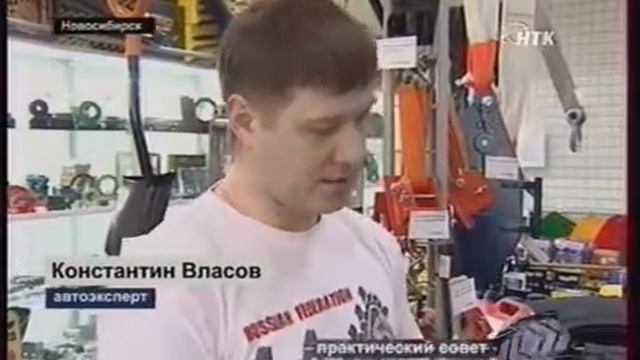 Выбор канистр для путешествий на квадроцикле - практические советы смотреть онлайн