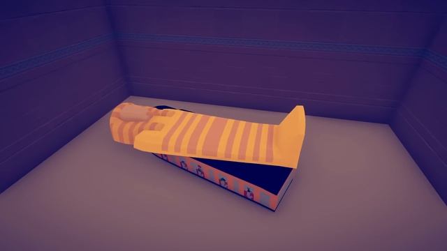 НОВЫЕ СЕКРЕТНЫЕ ЮНИТЫ - Totally Accurate Battle Simulator (TABS/ТАБС) Часть I смотреть онлайн