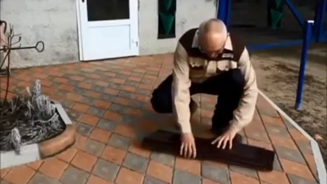 Термочерепица смотреть онлайн