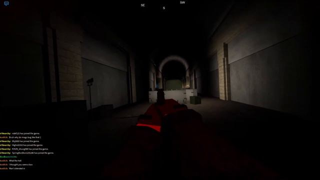 Humiliating Roblox kids in Roblox Tarkov смотреть онлайн