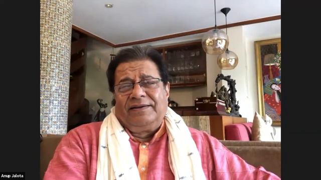 SVC Spore, 12 Aug 2020 Dada Memorial & Janmashtami Satsang смотреть онлайн