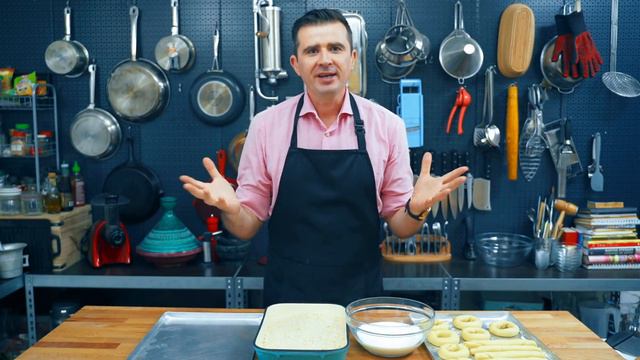 🦔 Gogoși [ ARICI ] - SIGUR NU AI MÂNCAT AȘA CEVA! | Șef Paul Constantin смотреть онлайн