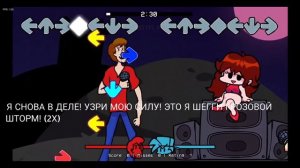 Фан перевод двух песен НОВОГО Шегги на русский язык|Friday night funkin vs Shaggy ОБНОВЛЕНИЕ #fnf