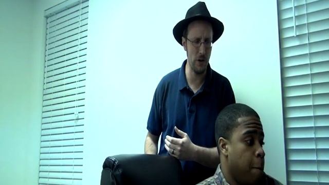 Nostalgia Critic - The Review Must Go On (Bloopers/Outtakes) (TGWTG Vol 4 DVD) смотреть онлайн