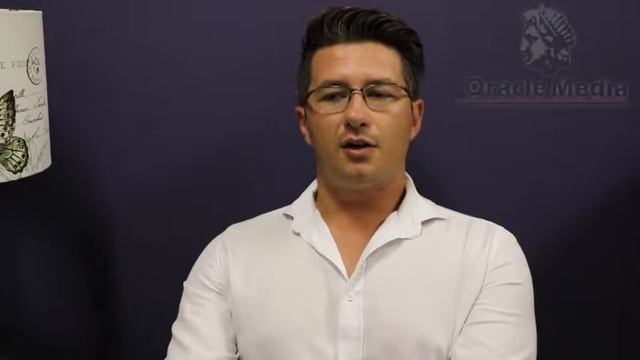Your Voice RSA & Oracle Media смотреть онлайн