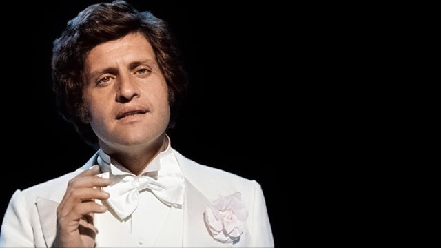 Joe Dassin - "Salut" смотреть онлайн