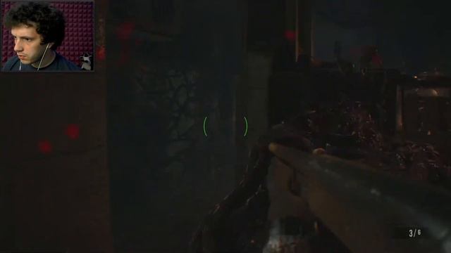 ТАК НЕ ПОЙДЕТ СОБЕРИСЬ СЫНОК - Resident Evil 7 Biohazard PS5 Прохождение #4 смотреть онлайн