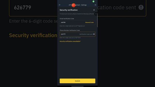 How To Create New API Key & Secret Key Binance | E Learn Lions смотреть онлайн